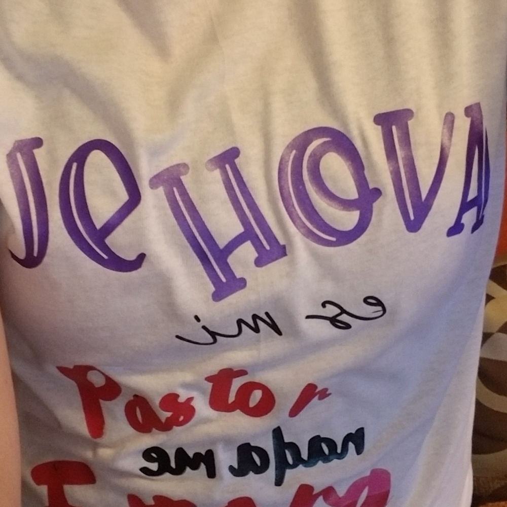 T-shirts - Picture 11 of 11